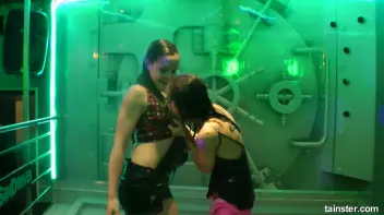 COCKS 'N' CLITS Construction Company Part 6 - Cam 3 Screencap 88 on sinx.preview.netperv.com