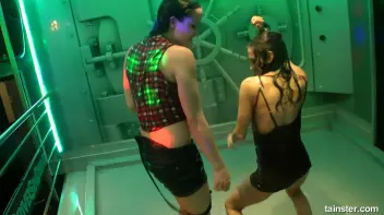 COCKS 'N' CLITS Construction Company Part 6 - Cam 3 Screencap 97 on sinx.preview.netperv.com