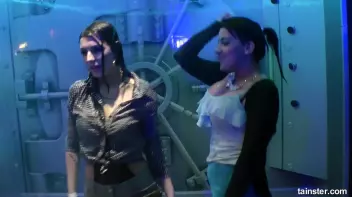 COCKS 'N' CLITS Construction Company Part 6 - Cam 3 Screencap 1 on sinx.preview.netperv.com