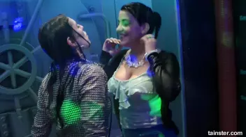 COCKS 'N' CLITS Construction Company Part 6 - Cam 3 Screencap 10 on sinx.preview.netperv.com