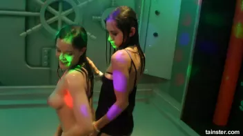 COCKS 'N' CLITS Construction Company Part 6 - Cam 3 Screencap 105 on sinx.preview.netperv.com