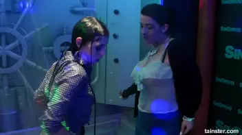 COCKS 'N' CLITS Construction Company Part 6 - Cam 3 Screencap 12 on sinx.preview.netperv.com