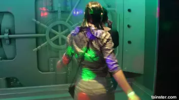 COCKS 'N' CLITS Construction Company Part 6 - Cam 3 Screencap 19 on sinx.preview.netperv.com