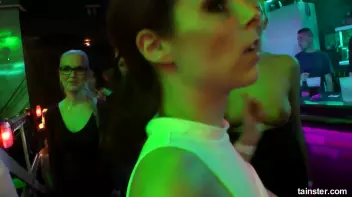 COCKS 'N' CLITS Construction Company Part 6 - Cam 3 Screencap 29 on sinx.preview.netperv.com