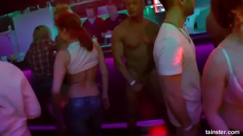 COCKS 'N' CLITS Construction Company Part 6 - Cam 3 Screencap 34 on sinx.preview.netperv.com