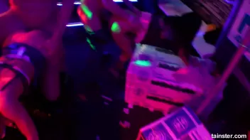 COCKS 'N' CLITS Construction Company Part 6 - Cam 3 Screencap 39 on sinx.preview.netperv.com