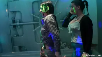 COCKS 'N' CLITS Construction Company Part 6 - Cam 3 Screencap 4 on sinx.preview.netperv.com