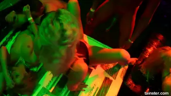 COCKS 'N' CLITS Construction Company Part 6 - Cam 3 Screencap 49 on sinx.preview.netperv.com