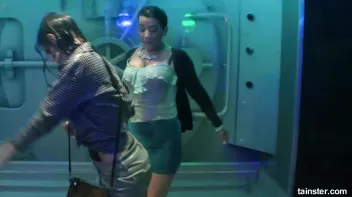 COCKS 'N' CLITS Construction Company Part 6 - Cam 3 Screencap 5 on sinx.preview.netperv.com