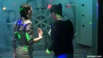 COCKS 'N' CLITS Construction Company Part 6 - Cam 3 Screencap 6 on sinx.preview.netperv.com