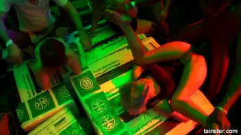 COCKS 'N' CLITS Construction Company Part 6 - Cam 3 Screencap 60 on sinx.preview.netperv.com