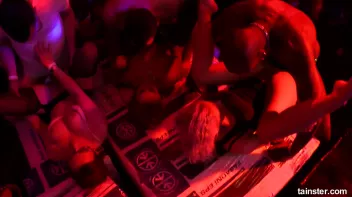 COCKS 'N' CLITS Construction Company Part 6 - Cam 3 Screencap 64 on sinx.preview.netperv.com