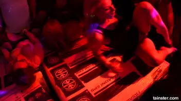 COCKS 'N' CLITS Construction Company Part 6 - Cam 3 Screencap 66 on sinx.preview.netperv.com