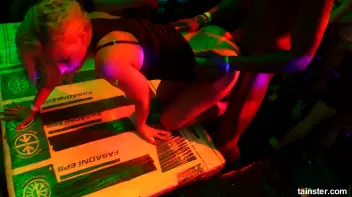 COCKS 'N' CLITS Construction Company Part 6 - Cam 3 Screencap 67 on sinx.preview.netperv.com