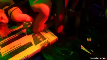 COCKS 'N' CLITS Construction Company Part 6 - Cam 3 Screencap 69 on sinx.preview.netperv.com