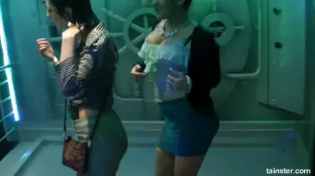 COCKS 'N' CLITS Construction Company Part 6 - Cam 3 Screencap 7 on sinx.preview.netperv.com