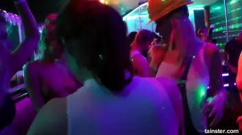 COCKS 'N' CLITS Construction Company Part 6 - Cam 3 Screencap 72 on sinx.preview.netperv.com