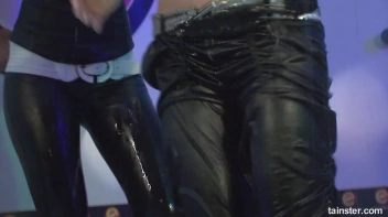 Welcome To The Mad House Part 4 - Main Edit Screencap 40 on sinx.preview.netperv.com