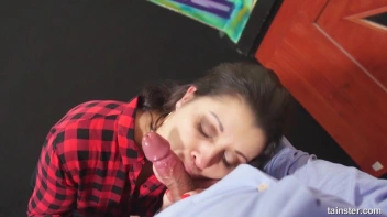 Fully Clothed Fuck My Face and Pussy! Screencap 18 on sinx.preview.netperv.com