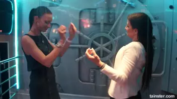 Jailhouse Fuck Part 3 - Main Edit Screencap 11 on sinx.preview.netperv.com