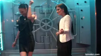 Jailhouse Fuck Part 3 - Main Edit Screencap 12 on sinx.preview.netperv.com