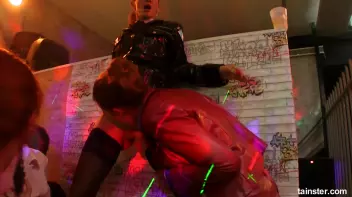 Jailhouse Fuck Part 3 - Main Edit Screencap 21 on sinx.preview.netperv.com