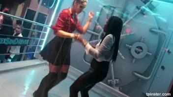 Jailhouse Fuck Part 3 - Main Edit Screencap 36 on sinx.preview.netperv.com