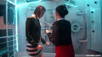 Jailhouse Fuck Part 3 - Main Edit Screencap 46 on sinx.preview.netperv.com