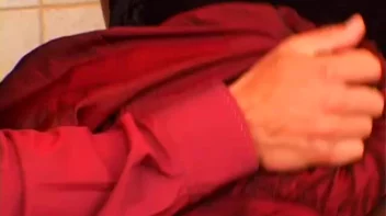 Kitchen Encounter Screencap 37 on sinx.preview.netperv.com