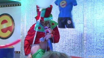 Welcome To The Mad House Part 2 - Cam 1 Screencap 9 on sinx.preview.netperv.com