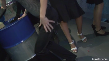 Welcome To The Mad House Part 2 - Cam 1 Screencap 107 on sinx.preview.netperv.com