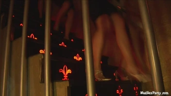 The V.I.P. Room P1 Screencap 1 on sinx.preview.netperv.com