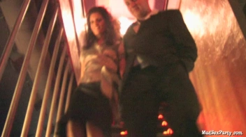 The V.I.P. Room P1 Screencap 2 on sinx.preview.netperv.com