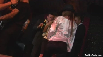 The V.I.P. Room P1 Screencap 22 on sinx.preview.netperv.com