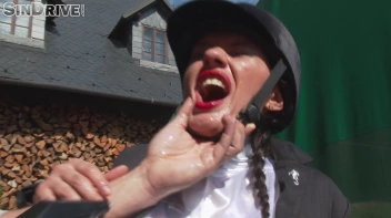 Ruff Ridden Special: Deep Throat, Gagging, ATM & At The End They Swap The Cum - Such A Jizzy Business Screencap 6 on sinx.preview.netperv.com