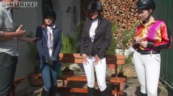 Ruff Ridden Special: Deep Throat, Gagging, ATM & At The End They Swap The Cum - Such A Jizzy Business Screencap 2 on sinx.preview.netperv.com