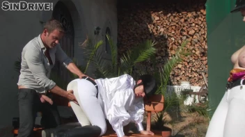 Ruff Ridden Special: Deep Throat, Gagging, ATM & At The End They Swap The Cum - Such A Jizzy Business Screencap 37 on sinx.preview.netperv.com