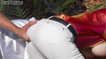 Ruff Ridden Special: Deep Throat, Gagging, ATM & At The End They Swap The Cum - Such A Jizzy Business Screencap 44 on sinx.preview.netperv.com