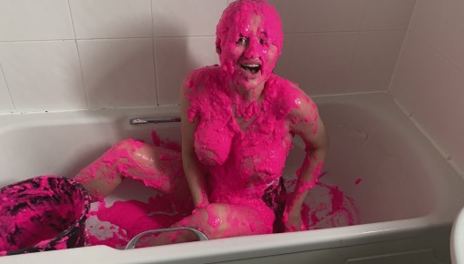 Latest deal - Gabriella's Schoolgirl Gunging