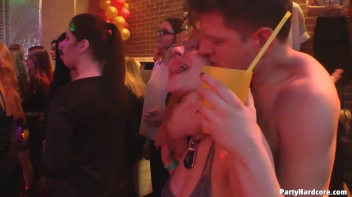 Party Hardcore Gone Crazy Vol. 40 Single Cut: Part 7 - Main Edit Screencap 50 on sinx.preview.netperv.com