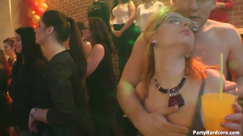 Party Hardcore Gone Crazy Vol. 40 Single Cut: Part 7 - Main Edit Screencap 55 on sinx.preview.netperv.com