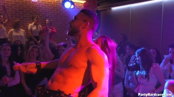 Party Hardcore Gone Crazy Vol. 40 Single Cut: Part 7 - Main Edit Screencap 58 on sinx.preview.netperv.com