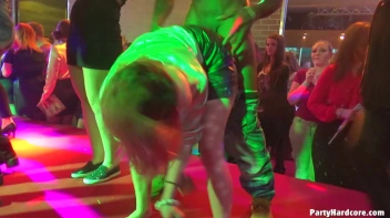 Party Hardcore Gone Crazy Vol. 40 Single Cut: Part 7 - Main Edit Screencap 13 on sinx.preview.netperv.com