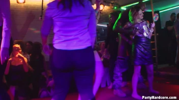 Party Hardcore Gone Crazy Vol. 40 Single Cut: Part 7 - Main Edit Screencap 15 on sinx.preview.netperv.com