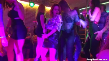 Party Hardcore Gone Crazy Vol. 40 Single Cut: Part 7 - Main Edit Screencap 30 on sinx.preview.netperv.com