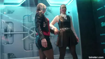 Babes having some naughty wet fun Screencap 91 on sinx.preview.netperv.com