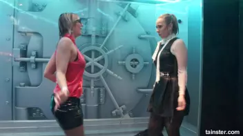 Babes having some naughty wet fun Screencap 96 on sinx.preview.netperv.com