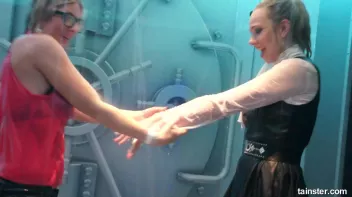 Babes having some naughty wet fun Screencap 97 on sinx.preview.netperv.com