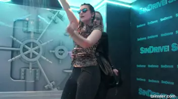 Babes having some naughty wet fun Screencap 3 on sinx.preview.netperv.com