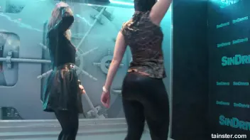 Babes having some naughty wet fun Screencap 6 on sinx.preview.netperv.com